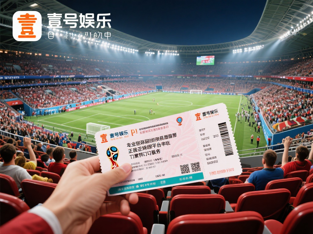 壹号娱乐世界杯门票让你与球星近距离 (壹号娱乐世界杯门票,近距离接触球星的绝佳机会!) 在众多票务平台中,壹号娱乐以其专业性和独特性脱颖而