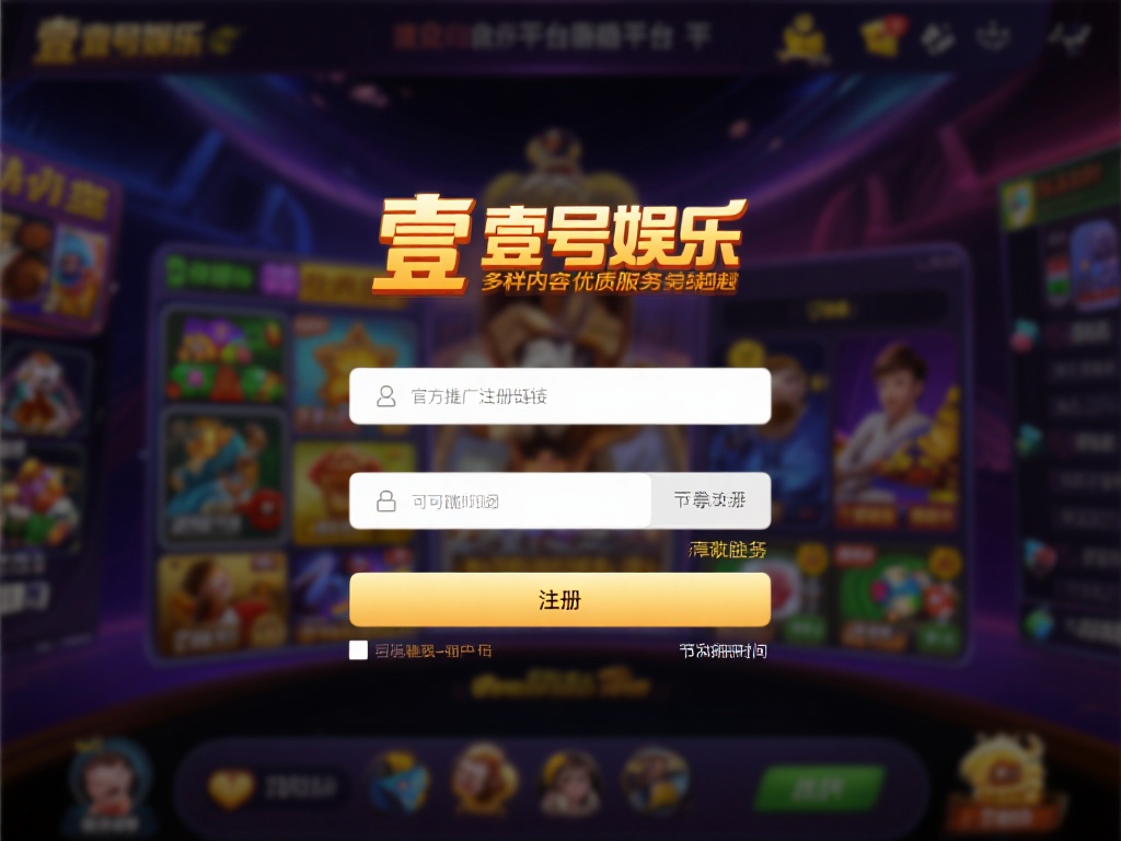 壹号娱乐注册链接助你快速成为会员！ (壹号娱乐注册链接，助你快速成为尊贵会员！）