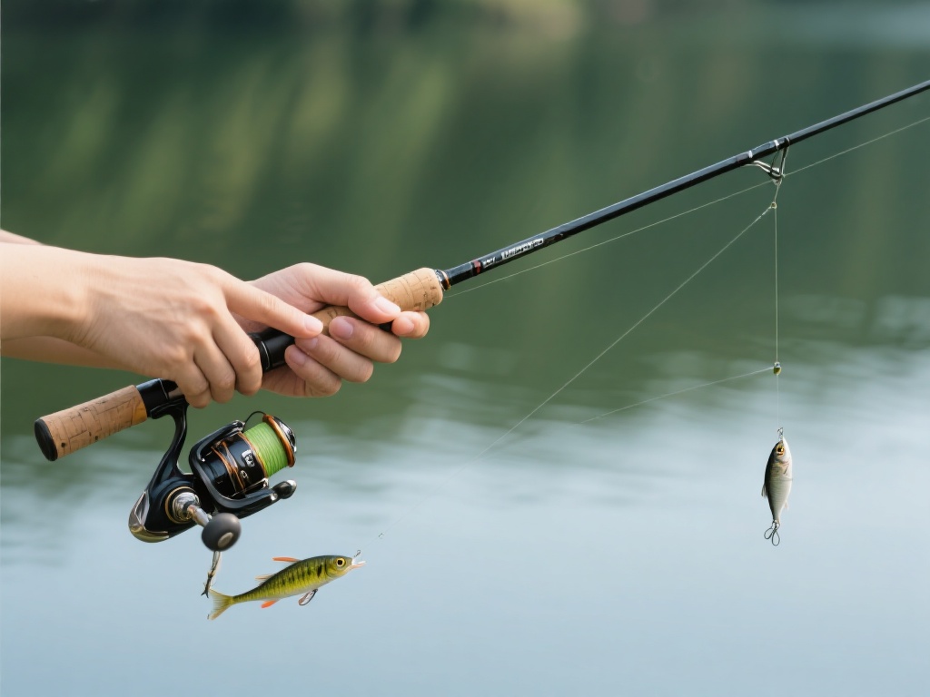 壹号娱乐路亚装备推荐：新手必备清单 (壹号娱乐路亚装备推荐：新手必备清单与选购指南）