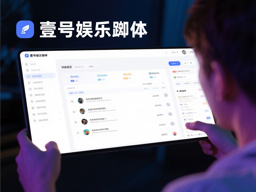 壹号娱乐脚本怎么用的实用技巧分享 (壹号娱乐脚本怎么用？实用技巧分享与详细教程）