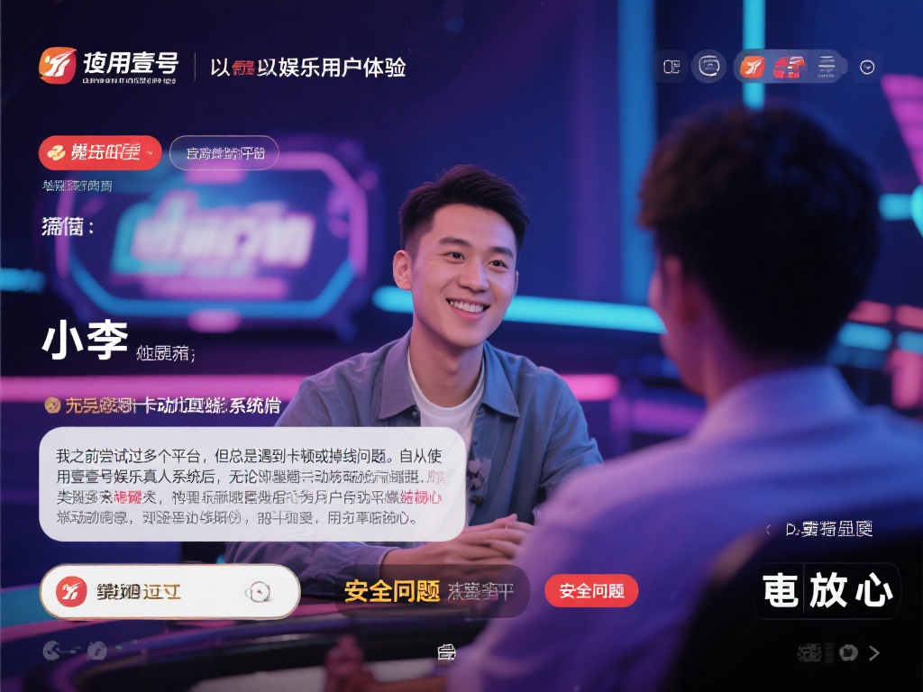 壹号娱乐真人系统，安全可靠有保障 (壹号娱乐真人系统，安全可靠有保障，畅享无忧娱乐体验）