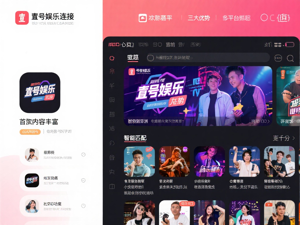 壹号娱乐连接让你轻松融入娱乐大圈子 (壹号娱乐连接,助你轻松融入娱乐大圈子!) 在众多娱乐平台中,壹号娱乐连接之所以脱颖而出,主要