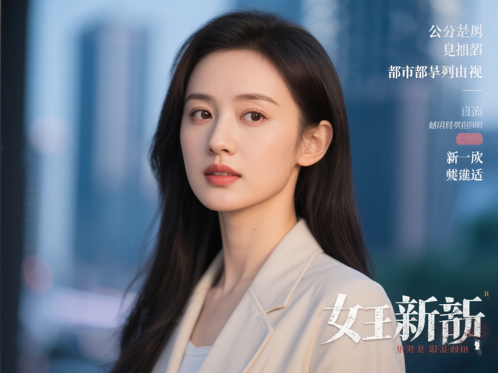 壹心娱乐新戏开拍，女一号是谁呀？ (壹心娱乐新戏正式开拍，女一号身份引关注！）