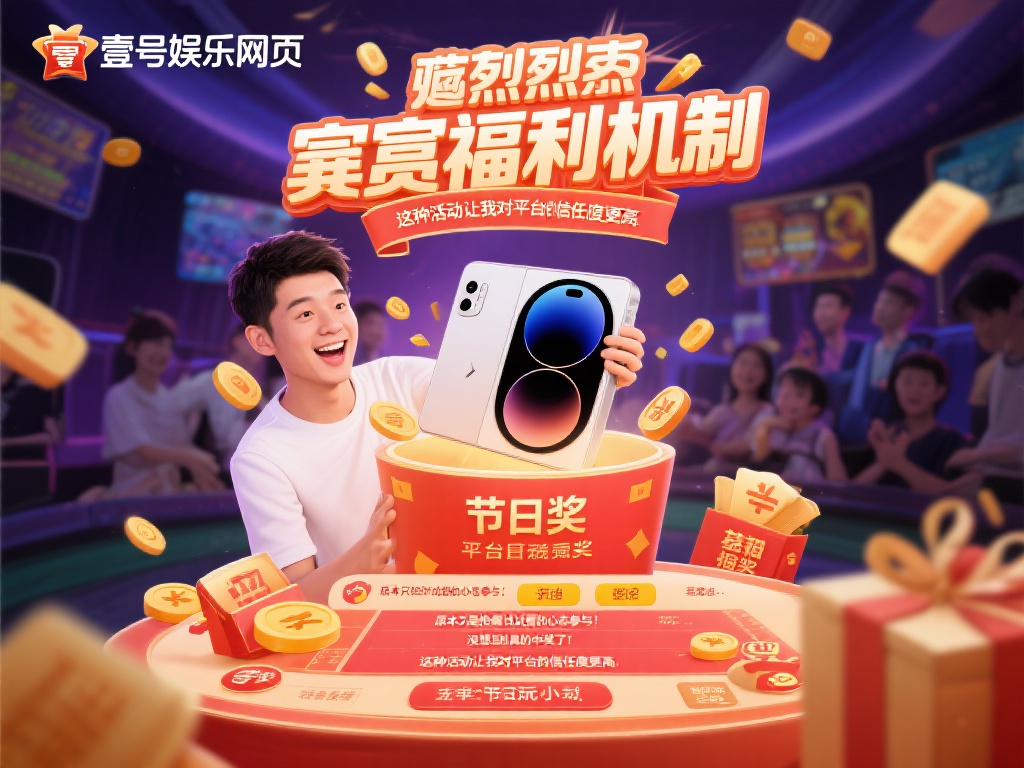 壹号娱乐网页最新活动，福利不容错过 (壹号娱乐网页最新活动上线，超值福利不容错过！）