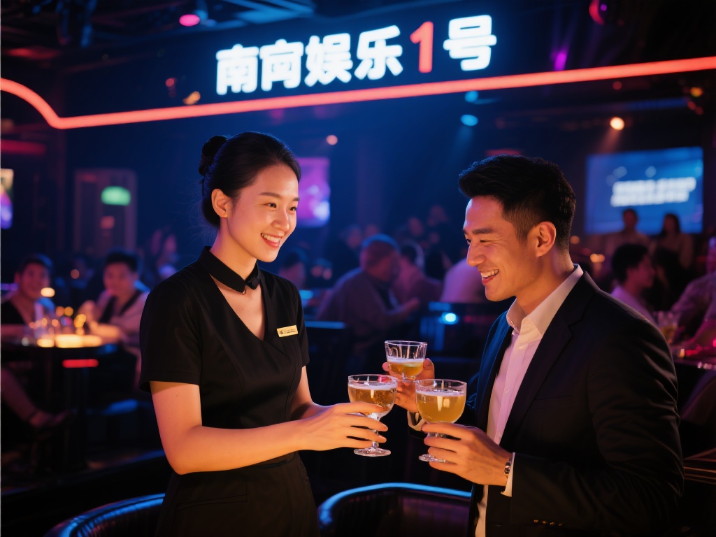 南宫娱乐壹号带你走进奢华娱乐新世界 (南宫娱乐壹号带你走进奢华娱乐新世界的无限魅力）