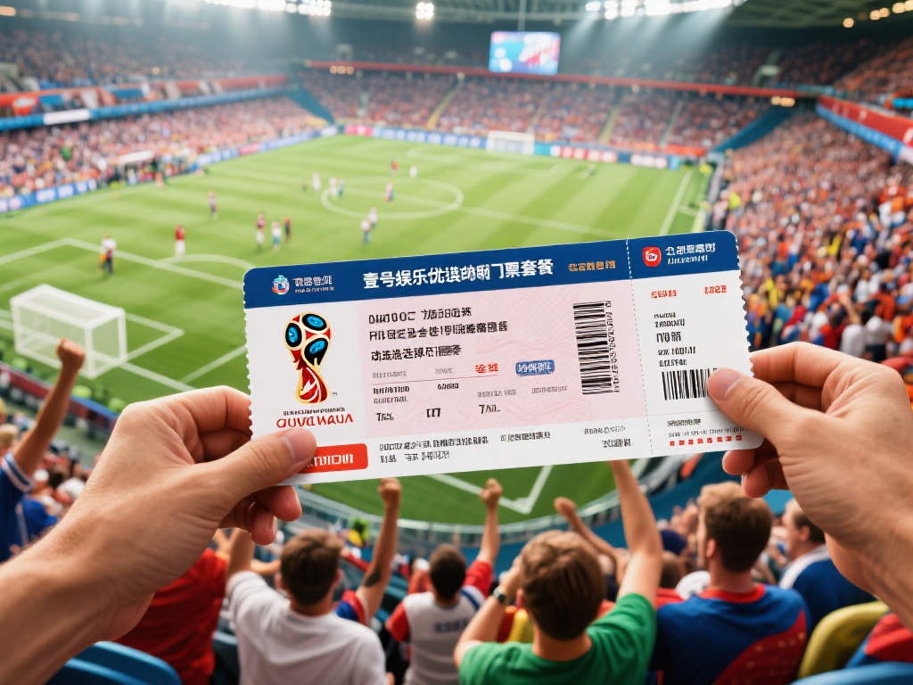 壹号娱乐世界杯门票套餐选择推荐指南 (壹号娱乐世界杯门票套餐选择推荐指南：助您畅享足球盛宴）