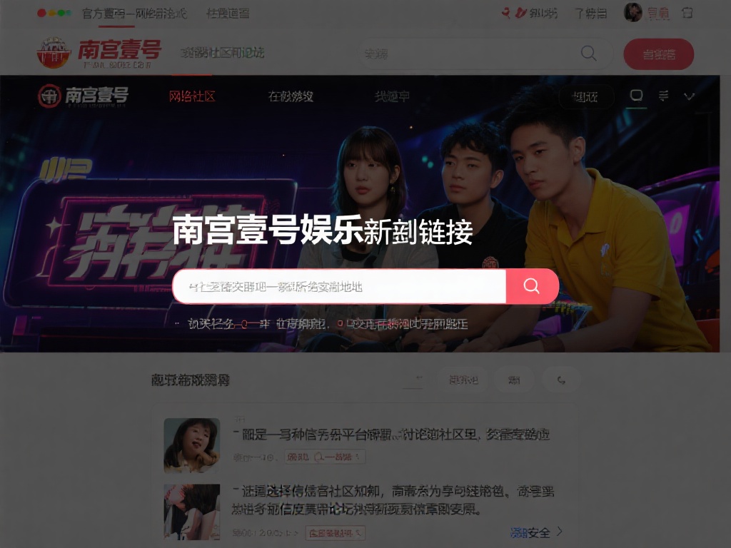 如何快速获取南宫壹号娱乐最新链接？ (如何快速获取南宫壹号娱乐平台的最新链接地址？）