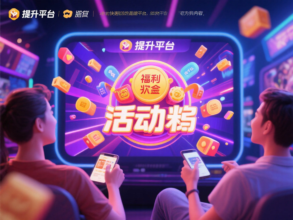 问鼎娱乐壹号的活动福利你不容错过! (问鼎娱乐壹号活动福利惊喜不断,千万别错过!) 在当今快节奏的生活中,娱乐已经成为许多人放松身心的