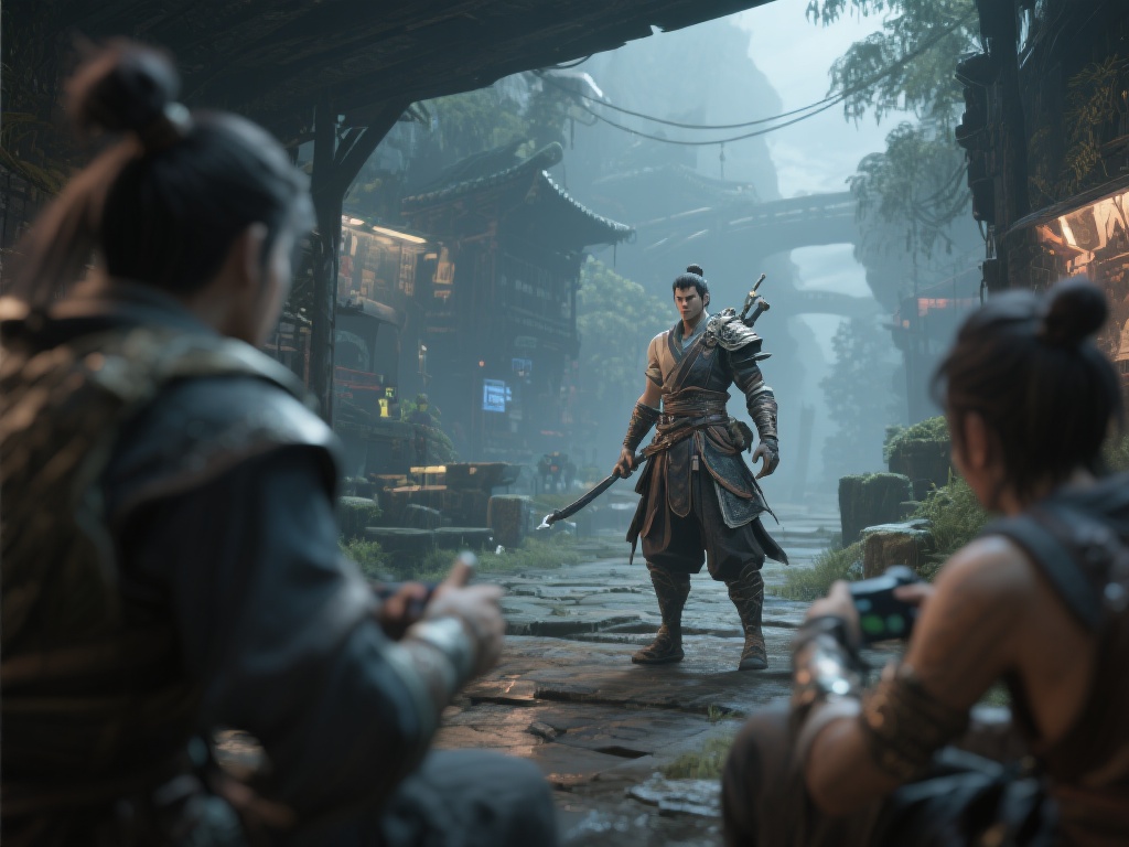 南宫壹号娱乐下载后游戏画面效果如何 (南宫壹号娱乐下载后游戏画面效果表现如何？）