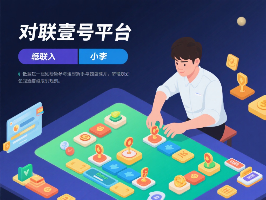 壹号娱乐平台新手指南:快速上手技巧 (壹号娱乐平台新手指南:快速上手技巧与实用攻略) 对于新手来说,盲目参与可能会导致资源浪费。因此,建