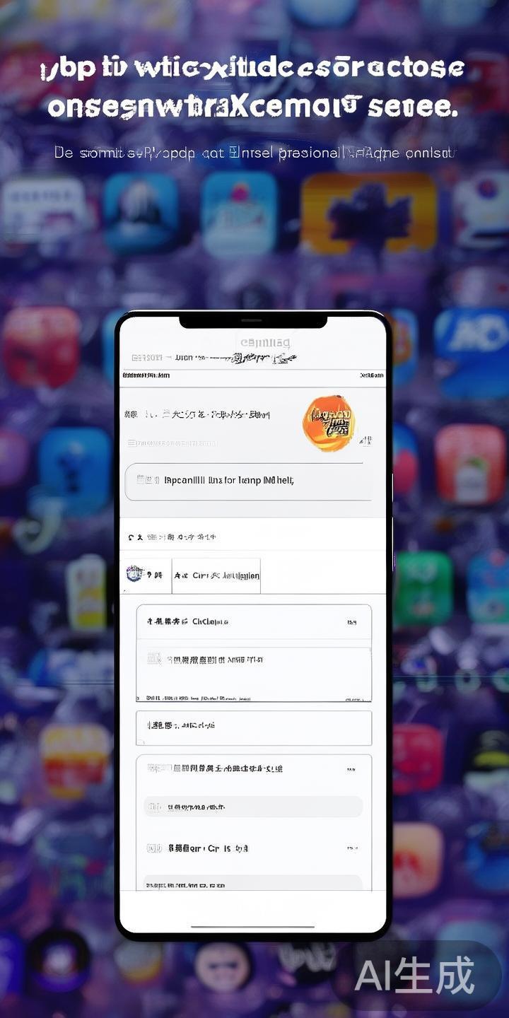 正规应用市场下载：通过应用商店（如华为应用市场、苹