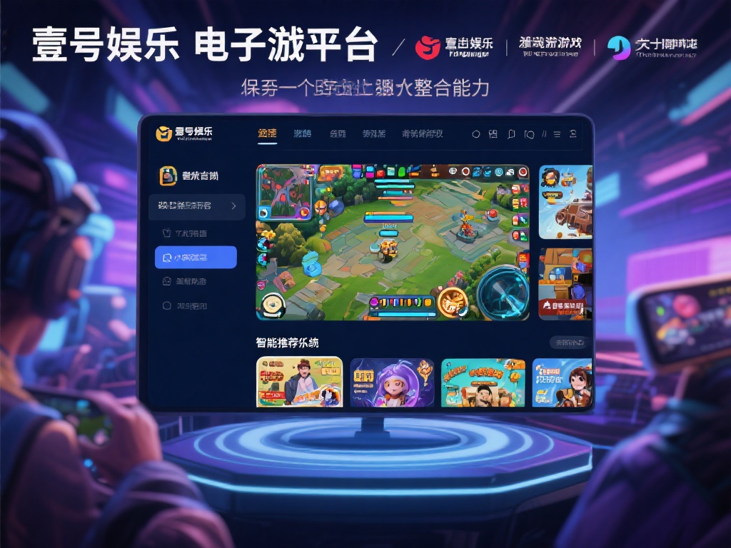 壹号娱乐电子游戏：最新游戏一网打尽 (壹号娱乐电子游戏：最新热门游戏一网打尽尽享乐趣）