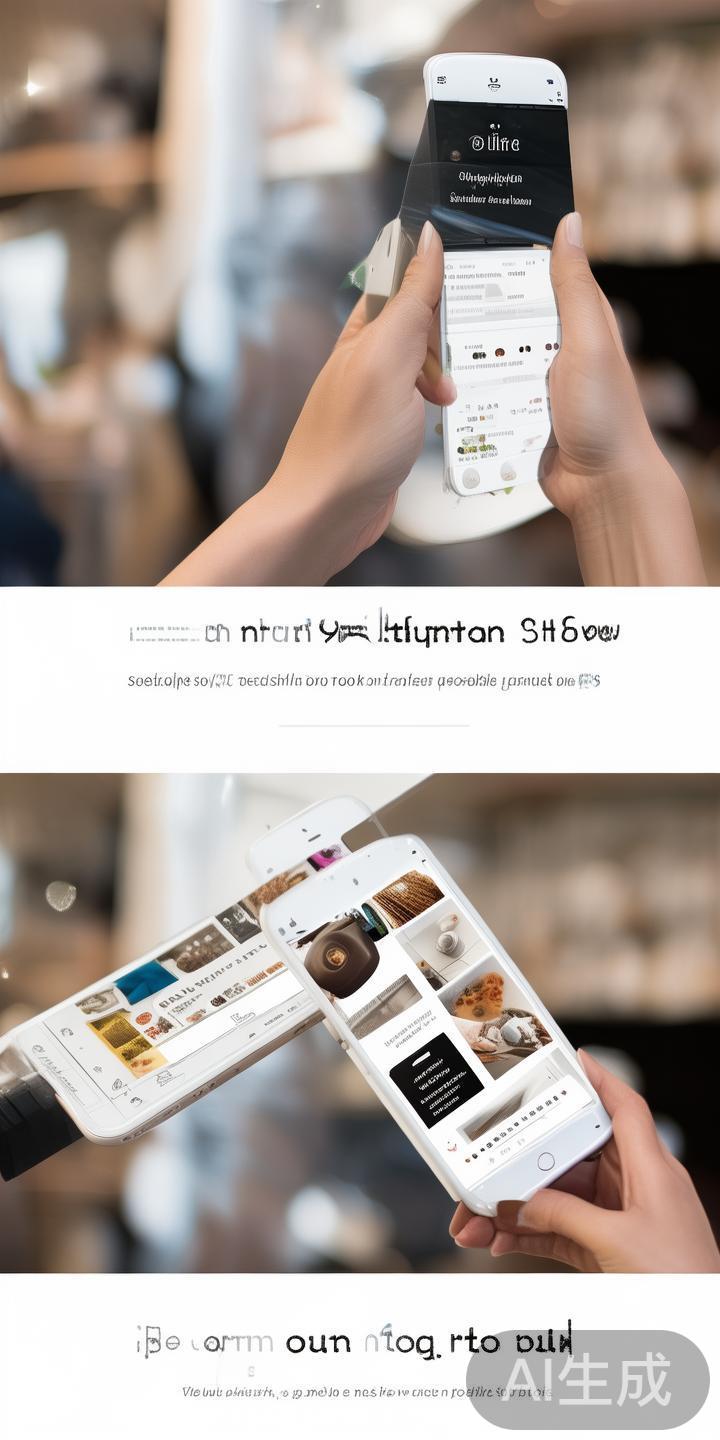 例如，某电商用户通过新版官网快速注册账号，无缝连接