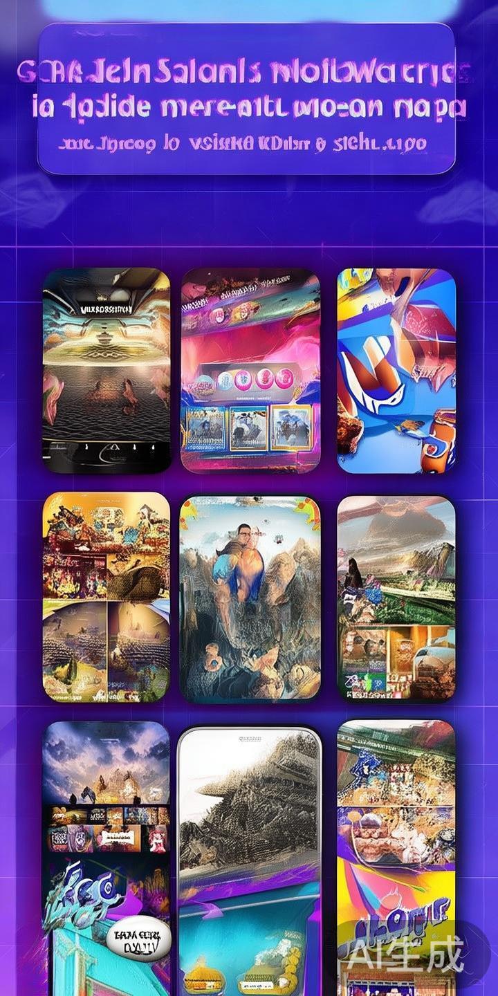 在如今数字娱乐高速发展的时代，手机应用成为人们休闲