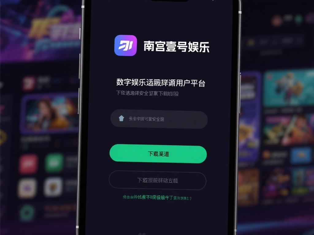 安全可靠的南宫壹号娱乐下载渠道推荐 (安全可靠的南宫壹号娱乐下载渠道推荐与指南) 在数字化娱乐日益普及的今天,越来越多的用户选择通过