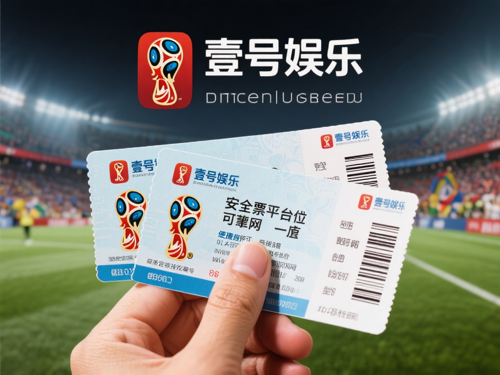 在购买世界杯门票时，安全性和可靠性是第一位的。壹号