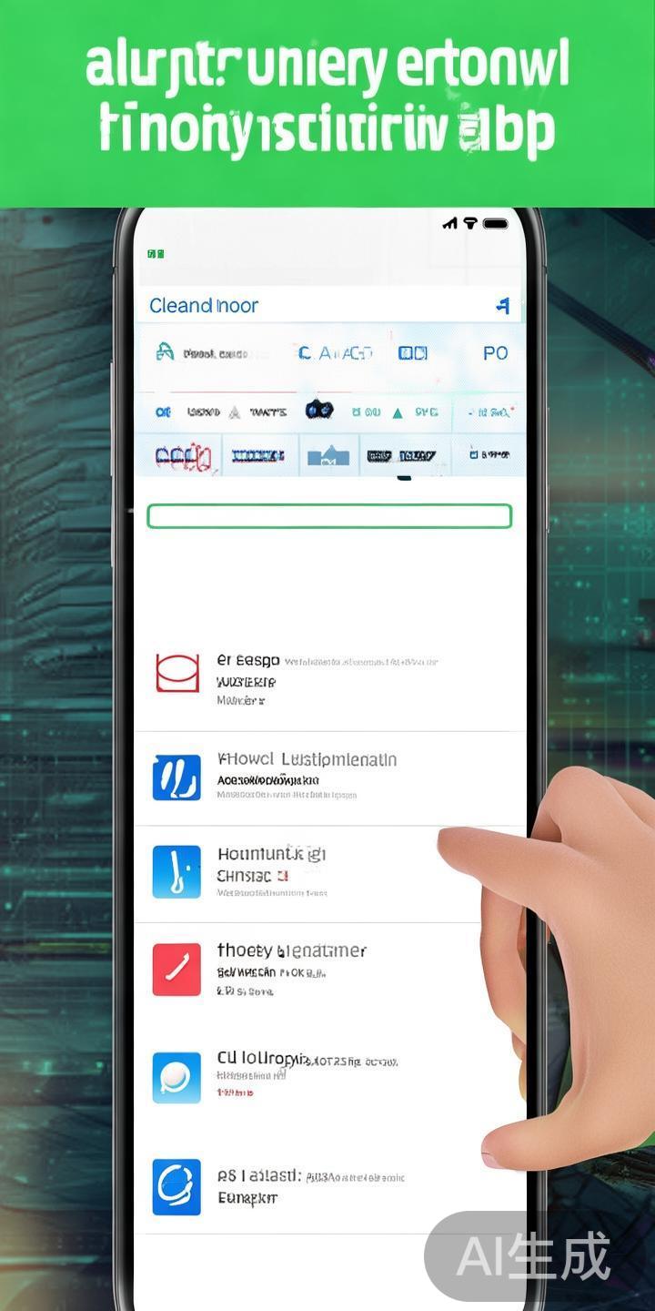 市面上有不少专业的卸载软件，比如“Clean&nbsp;Ma