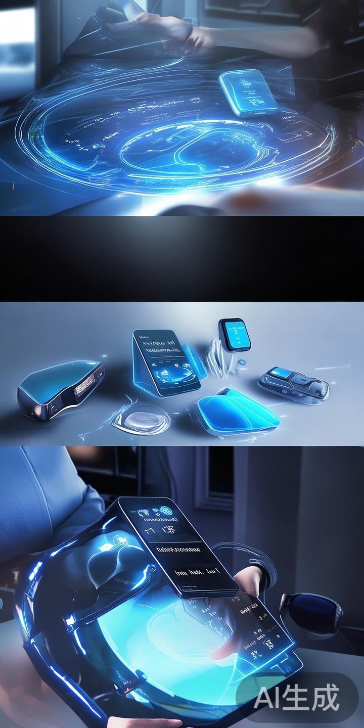 用户可以通过天宫壹号app连接多种智能硬件设备，例