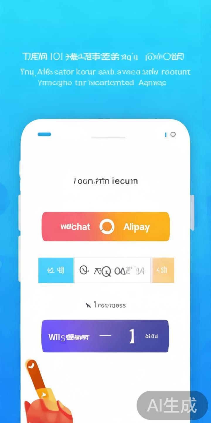 壹号app注册入口及登录流程详细指南与客服支持全攻略 为提升注册效率,壹号app支持微信、QQ、支付宝等